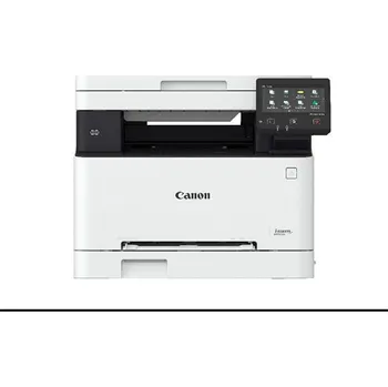 Tiskárna Canon i-SENSYS MF651Cw - PSC/A4/WiFi/LAN/SEND/colour/18ppm