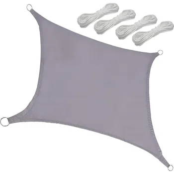 Stínicí plachta Verk 01887 3 x 4 m