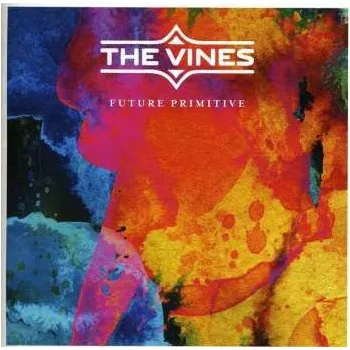 Zahraniční hudba CD The Vines: Future Primitive 2018
