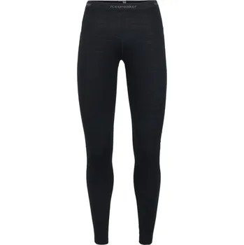 Dámské kalhoty Icebreaker Legíny dámské Oasis Leggings Velikost: XS