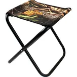 Rybářská skládací stolička Foldable Stool