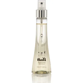 Kosmetika pro psa Yuup! Parfém pro psy BALI Yuup Objem: 100 ml