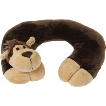 Cestovní polštářek Cestovní polštářek opička