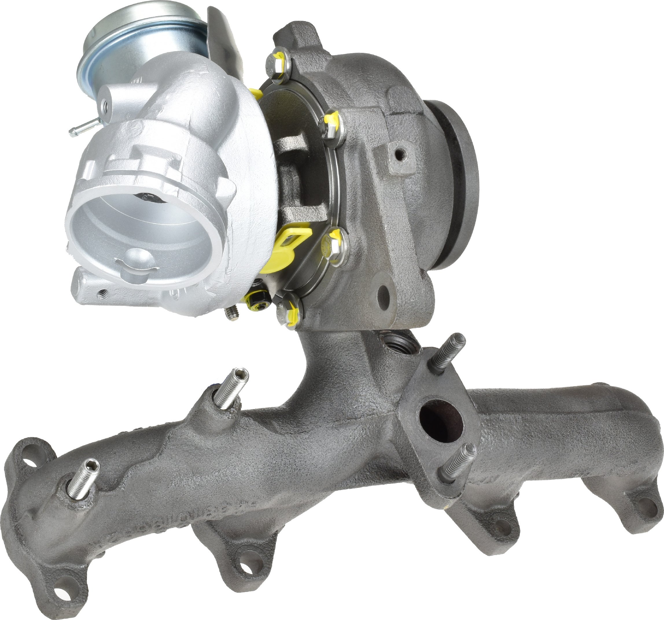 KKK Turbo Škoda Roomster 1.9TDi 77kW BLS 54399700029 54399700068 54399700067 54399700072