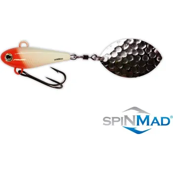 Umělá nástraha Nástraha SpinMad Tail Spinners Jag 3,5cm 18g 0913