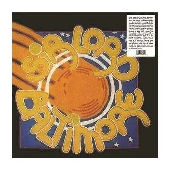 Zahraniční hudba LP Sir Lord Baltimore: Sir Lord Baltimore 2020 45 RPM Reissue Gatefold Vinyl