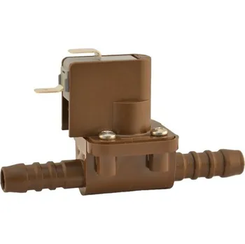 Čerpadlo Tlakový spínač spínací nebo rozepínací tlak, Lilie Tlak: 0,4 baru