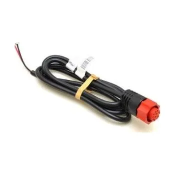 Námořní elektronika LOWRANCE NAPÁJECÍ KABEL HDS, ELITE Ti a ELITE FS
