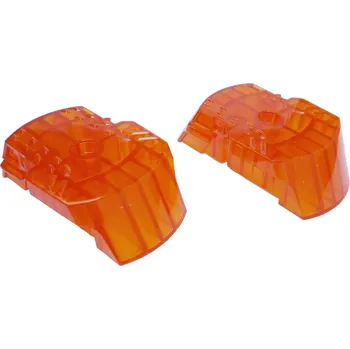 Běžecké lyžování Podpatěnka Rottefella Cobra R8/R6