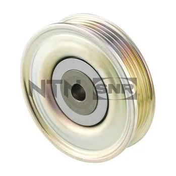 Vratna/vodici kladka, klinovy zebrovy remen, , 1660423020, SNR, GA369.23