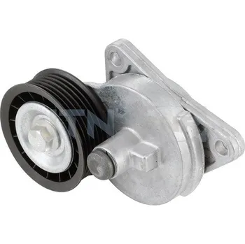 Napinaci kladka, zebrovany klinovy remen, , 1061459, 1073096, YF0915980, SNR, GA352.45