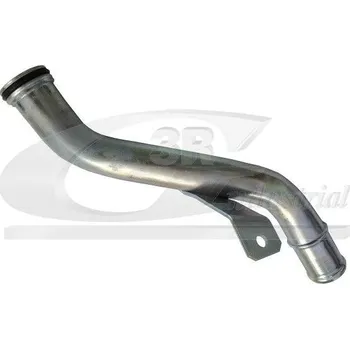 Chladič motoru Potrubí chladiva 3RG 85202