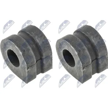 Zavěšení kol Ložiskové pouzdro, stabilizátor NTY ZGS-CH-004