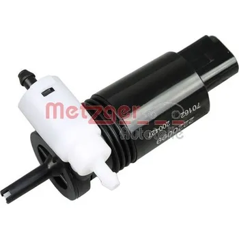 Autosklo Vodní čerpadlo ostřikovače, čištění skel METZGER 2220099