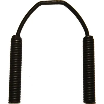 Běžkařské vázání Lanko Rottefella Riva 3 patní s pružinami