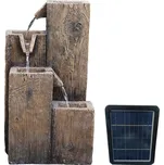 EmaHome SF-04 solární fontána 27 x 28 x…