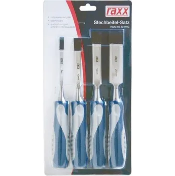 Dláto Magg 1256830 4 ks