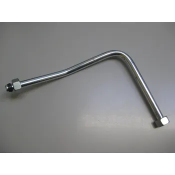 Auto zrcátko (23)trubka rychloventilu Hy14-4, Multicar M25 (23)trubka rychloventilu Hy14-4, Multicar M25