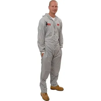 3M oblek stříkací nylonový vel. XXL (50425XXL)