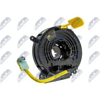 Vinutá pružina, airbag NTY EAS-PL-009