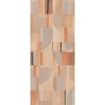 Tapeta Geometrická obrazová tapeta na zeď, DGSPI1021, Spirit of Nature, Khroma by Masureel