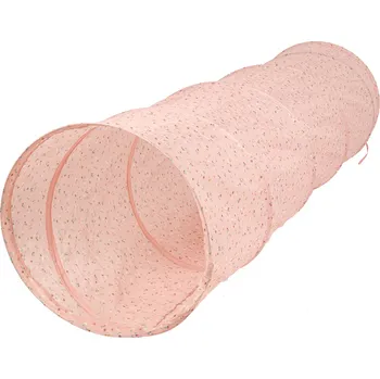 Hra na zahradu Little Dutch Prolézací tunel 180 cm