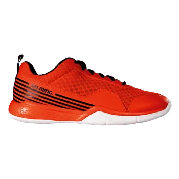 Pánská sálová obuv SALMING Viper SL Men Orange 8,5 UK - 8,5 UK - 43 1/3 EUR - 27,5 cm