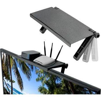 Televizní stolek APT SL4A TV POLIČKA 33 X 16,5 X 2,5