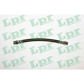 Auto-moto Brzdová hadice LPR 6T46314