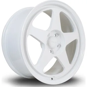 Alu kolo Disk Rota Slip 18X8.5 5X114 73,0 ET30, White