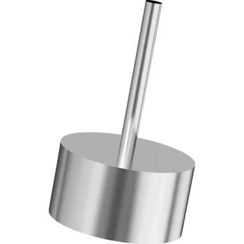 Pájecí hrot TOOLCRAFT RST-280HT1 odsávací hrot Velikost hrotů 3.1 mm Délka hrotů 36.5 mm Obsah 1 ks