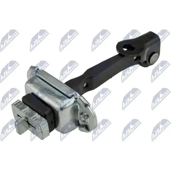 Dveře karosérie Uchycení dveří NTY EZC-TY-027