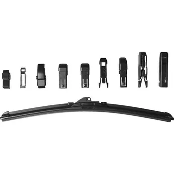 Stěrač List stěrače DENCKERMANN VM00475