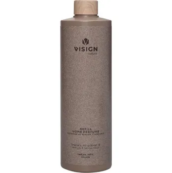 Osvěžovač vzduchu VISIGN NATURE There's No Planet B Bytová vůně ve spreji náhradní náplň