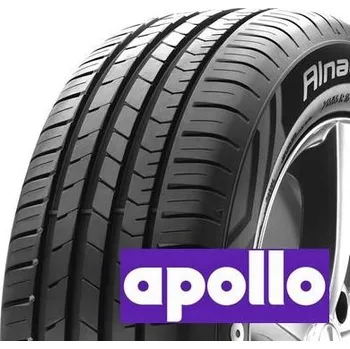 Letní osobní pneu Pneumatiky APOLLO alnac 4g 195/60 R15 88H TL