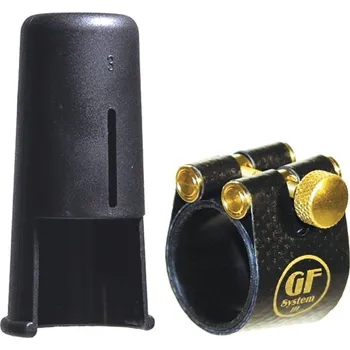 GF-System Svěrky a kluboučky Gold-Line11M 9885