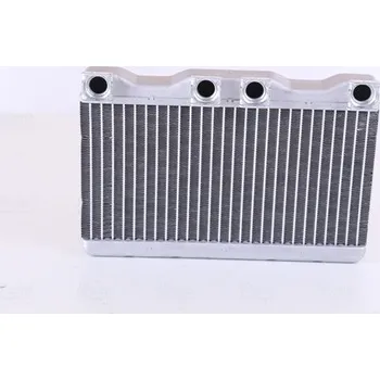 Výměník tepla Výměník tepla, vnitřní vytápění NISSENS 70515