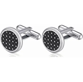 Manžetový knoflíček BROSWAY manžetové knoflíky BWBUL42