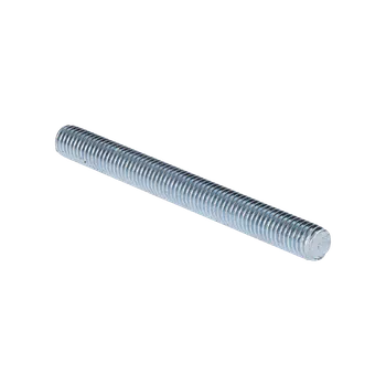 Závitová tyč Závitová tyč M14, DIN 976, pevnost 4.8, L-1000mm, pozink