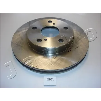 Brzdový kotouč Brzdový kotouč JAPKO 60297