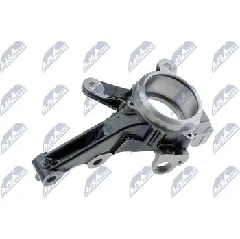 Čep nápravy Čep nápravy, zavěšení kol NTY ZZP-HD-002