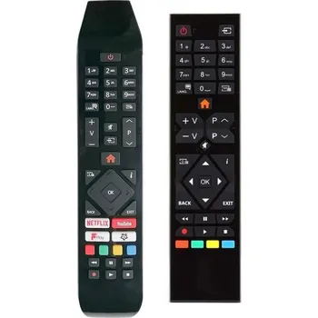 Dálkový ovladač Originální dálkové ovladání OLE RC39105 (RC43141)