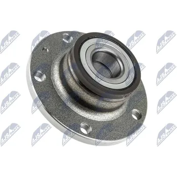 Sada ložiska kola NTY KLT-PL-029