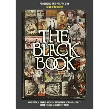 The Black Book - Harris, Middleton A.