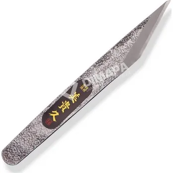 Pracovní nůž Rýsovací nůž 21mm KIRIDASHI, pracovní japonská řezbářská jehla