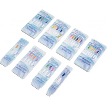Diagnostický test Healgen USA 25x Drogový test na metadon (MTD) z moči
