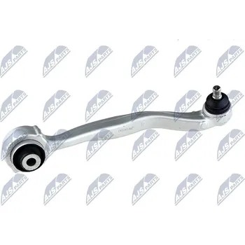 Zavěšení kol Řídicí páka, zavěšení kol NTY ZWD-ME-008