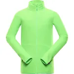 Alpine Pro Garim Pánská funkční mikina MSWA330 589 L