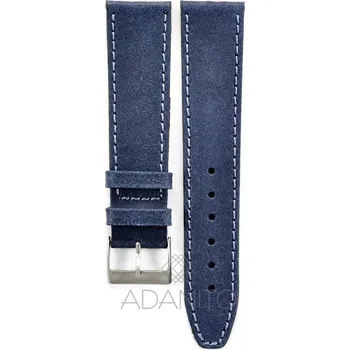 Řemínek na hodinky Kožený řemínek na hodinky