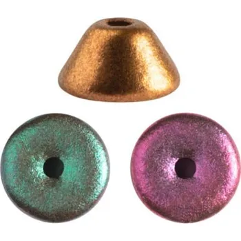 Korálek Konos® par Puca® č. 18